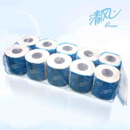 太極養(yǎng)生醫(yī)館清風(fēng)卷紙 三層柔韌，呵護(hù)全家健康生活