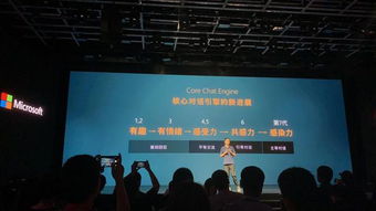 定制專屬AI助理時(shí)代來(lái)臨 微軟全新AI框架引領(lǐng)應(yīng)用開(kāi)發(fā)新浪潮